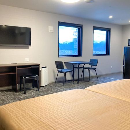 Hotel Livemax Premium Nagano Ekimae 外观 照片