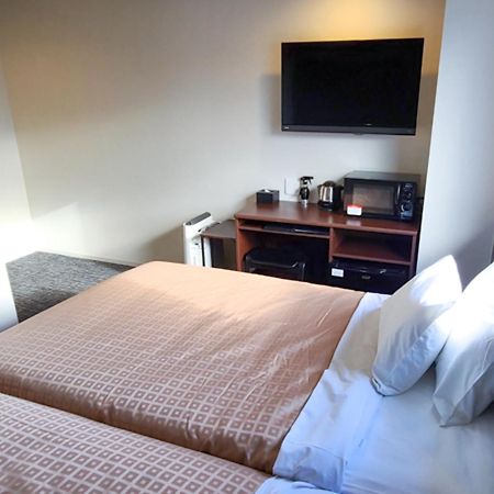 Hotel Livemax Premium Nagano Ekimae 外观 照片