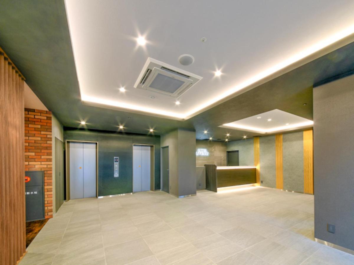 Hotel Livemax Premium Nagano Ekimae 外观 照片