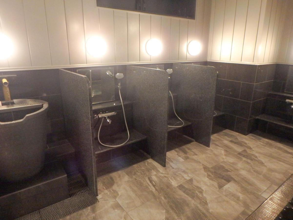 Hotel Livemax Premium Nagano Ekimae 外观 照片
