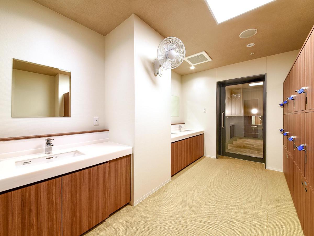Hotel Livemax Premium Nagano Ekimae 外观 照片