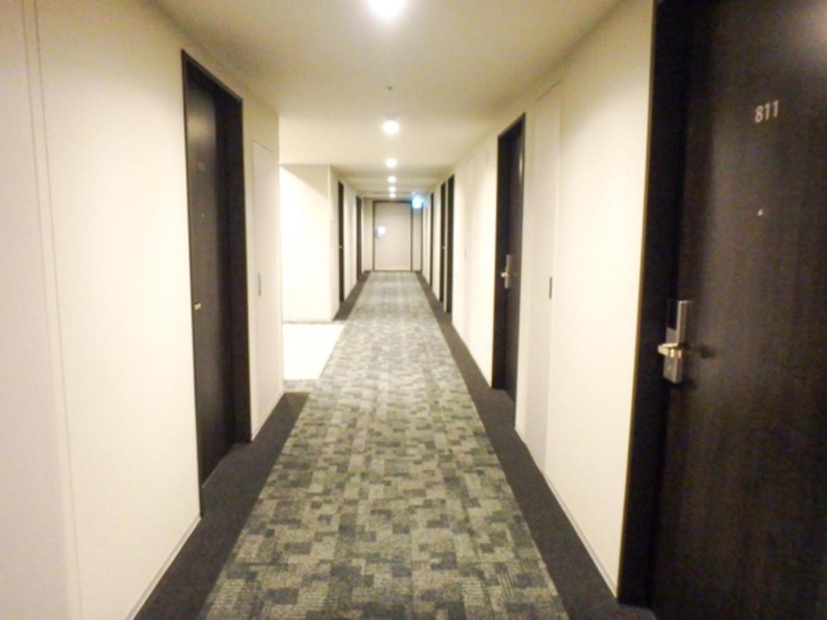 Hotel Livemax Premium Nagano Ekimae 外观 照片