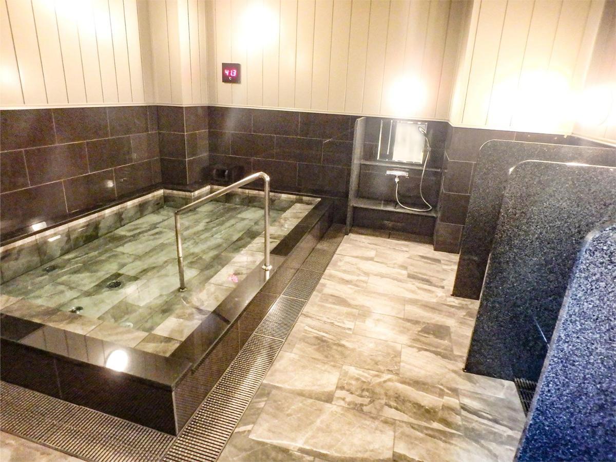 Hotel Livemax Premium Nagano Ekimae 外观 照片