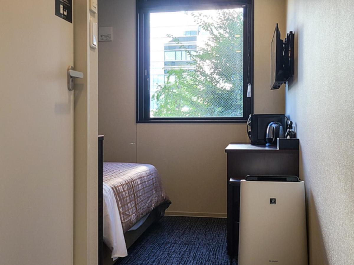 Hotel Livemax Premium Nagano Ekimae 外观 照片
