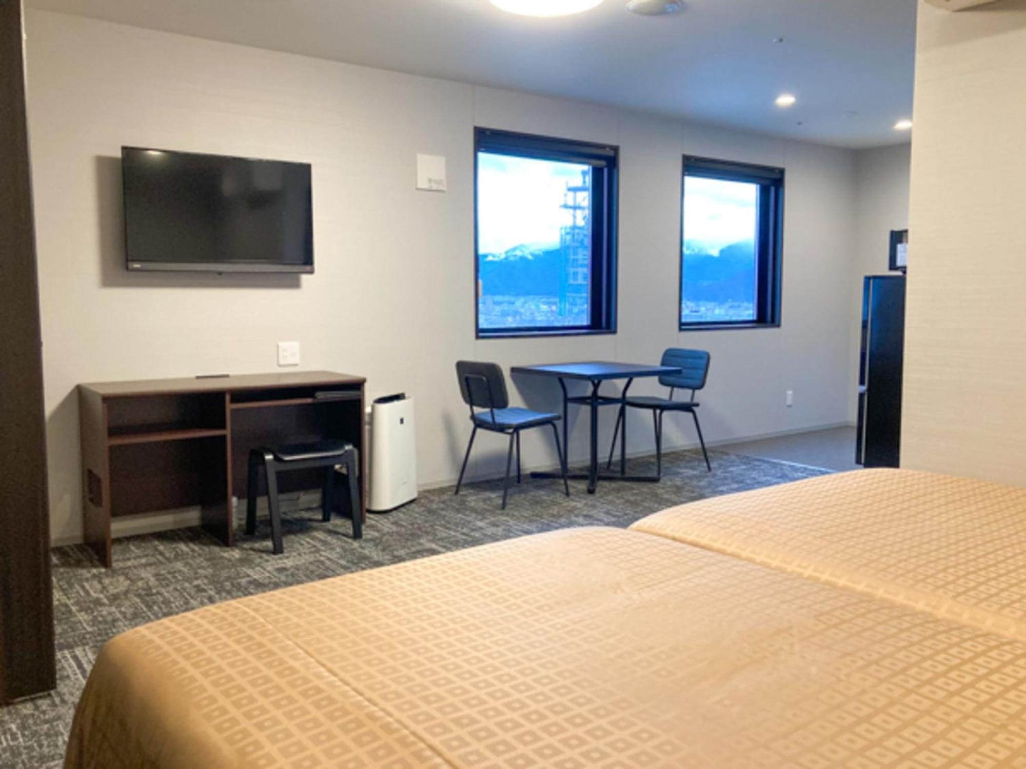 Hotel Livemax Premium Nagano Ekimae 外观 照片