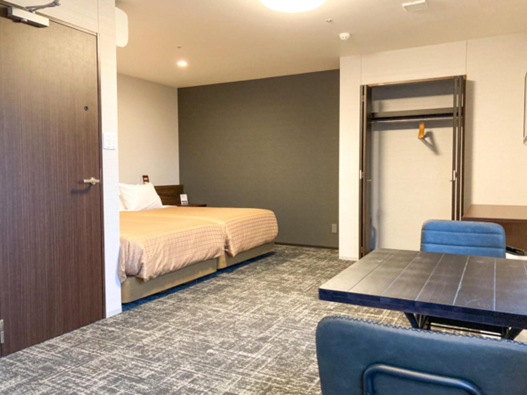 Hotel Livemax Premium Nagano Ekimae 外观 照片