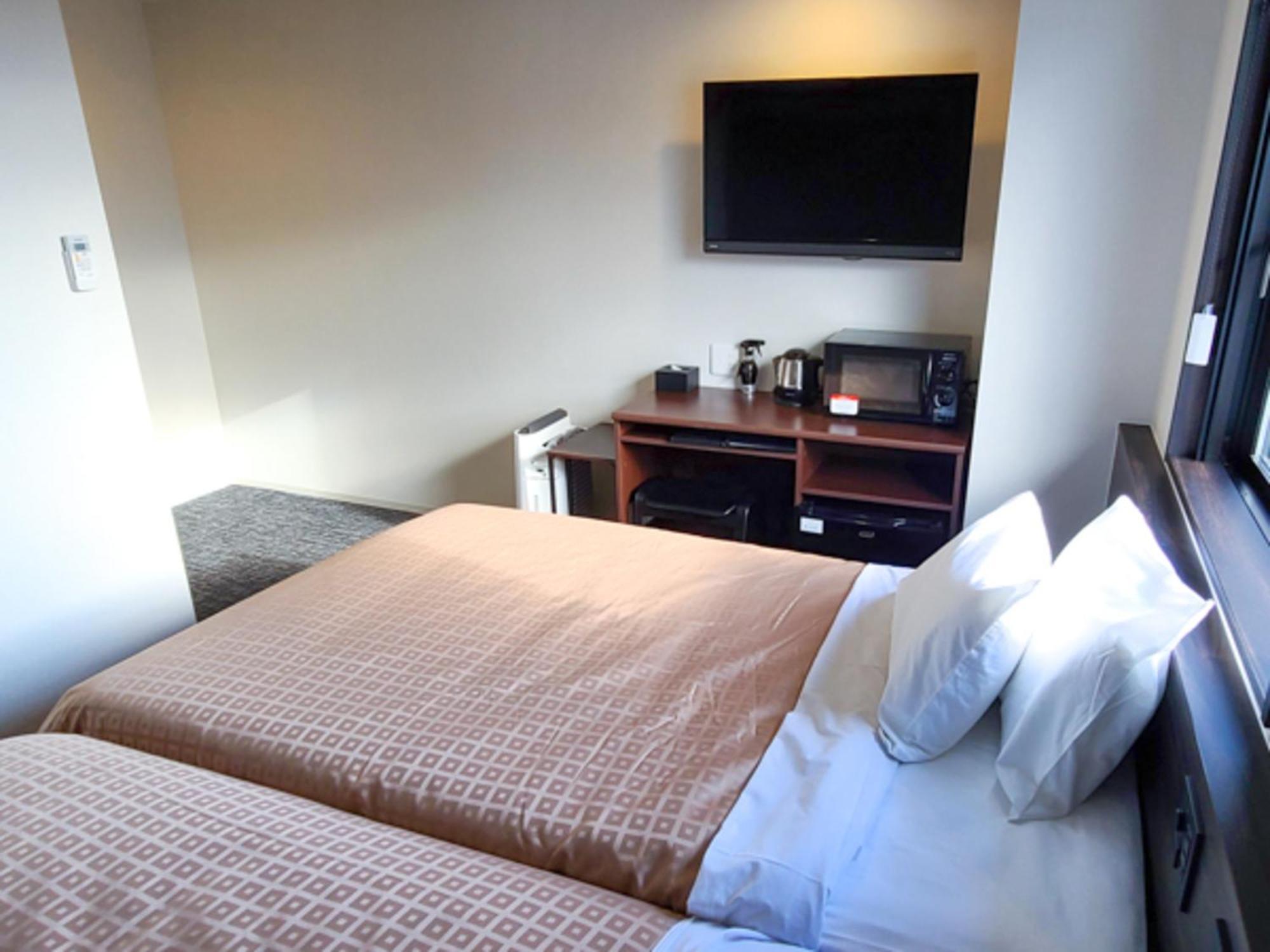 Hotel Livemax Premium Nagano Ekimae 外观 照片