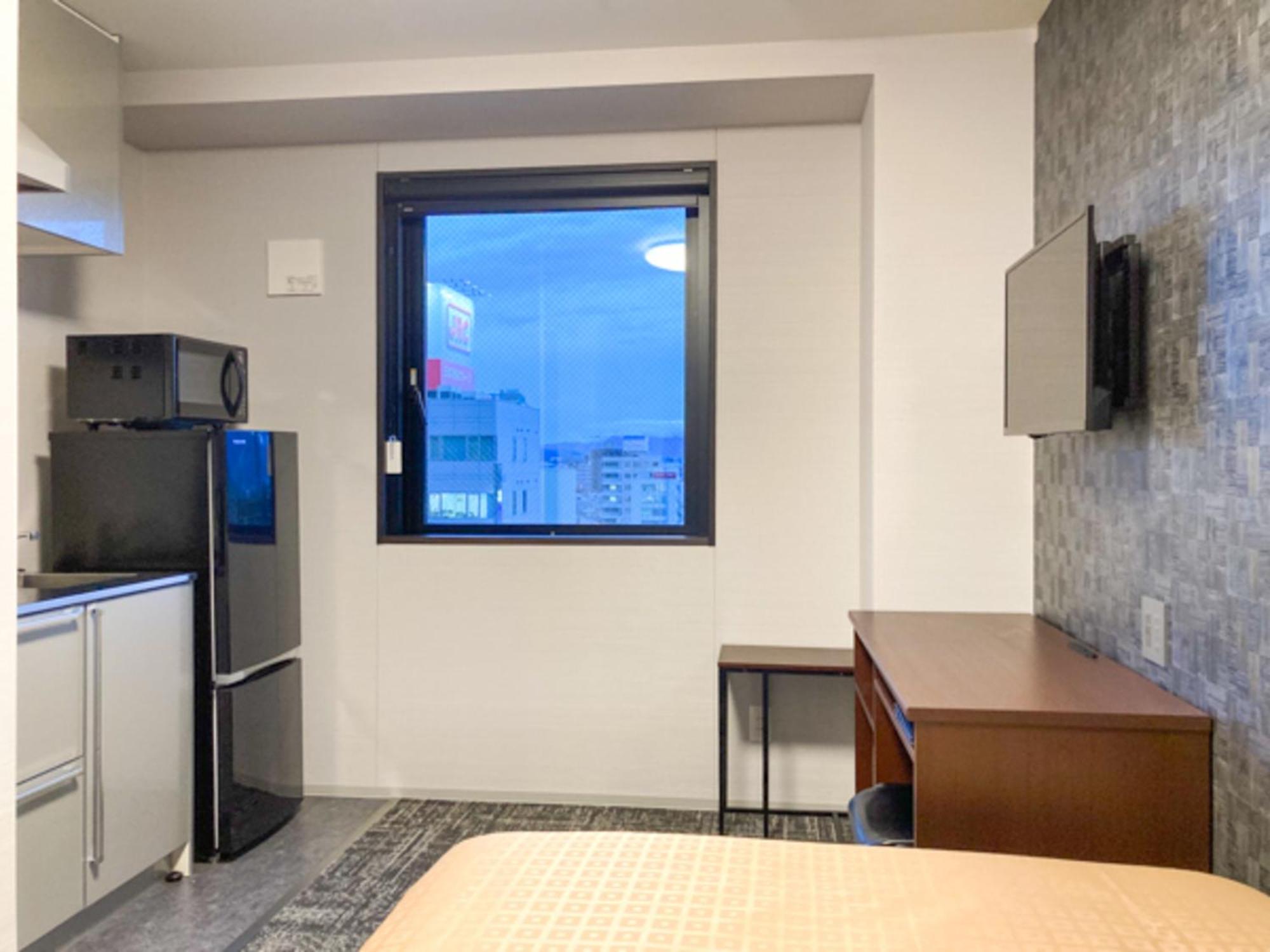 Hotel Livemax Premium Nagano Ekimae 外观 照片