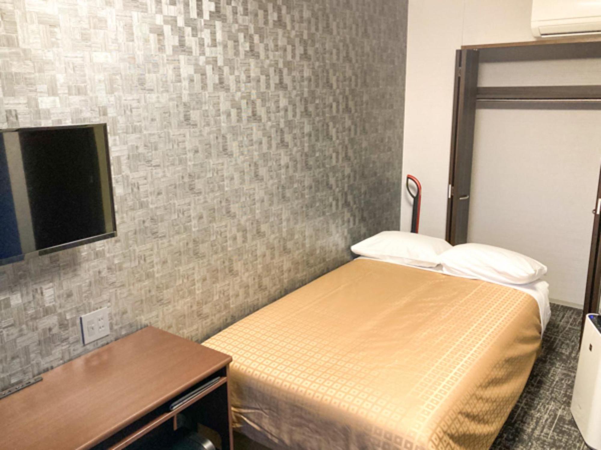 Hotel Livemax Premium Nagano Ekimae 外观 照片