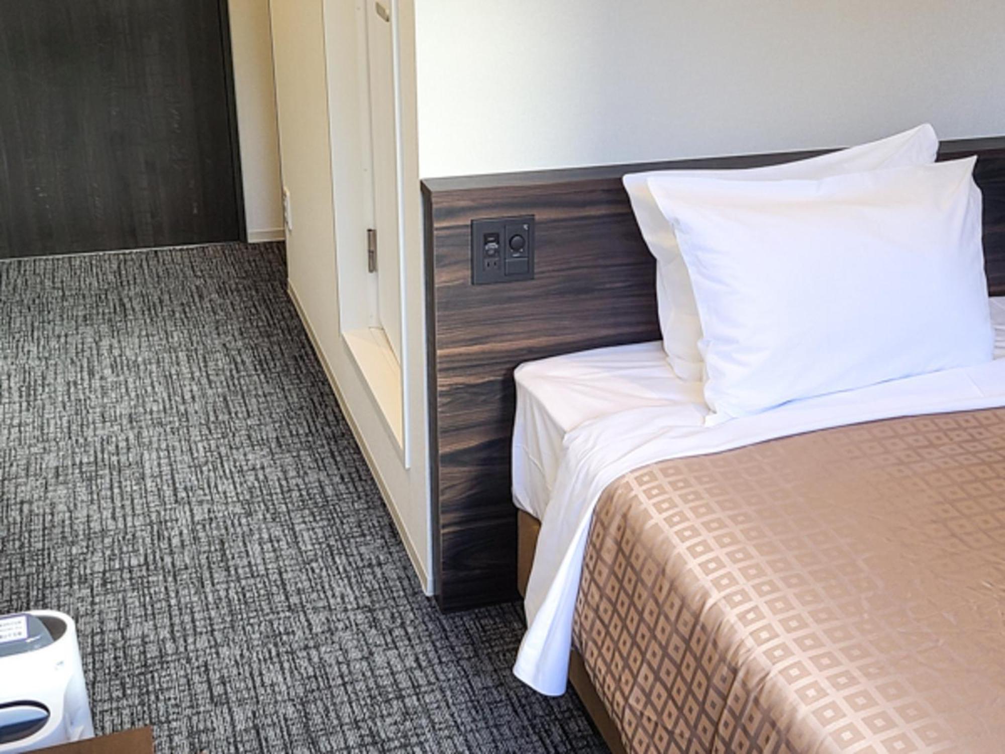 Hotel Livemax Premium Nagano Ekimae 外观 照片
