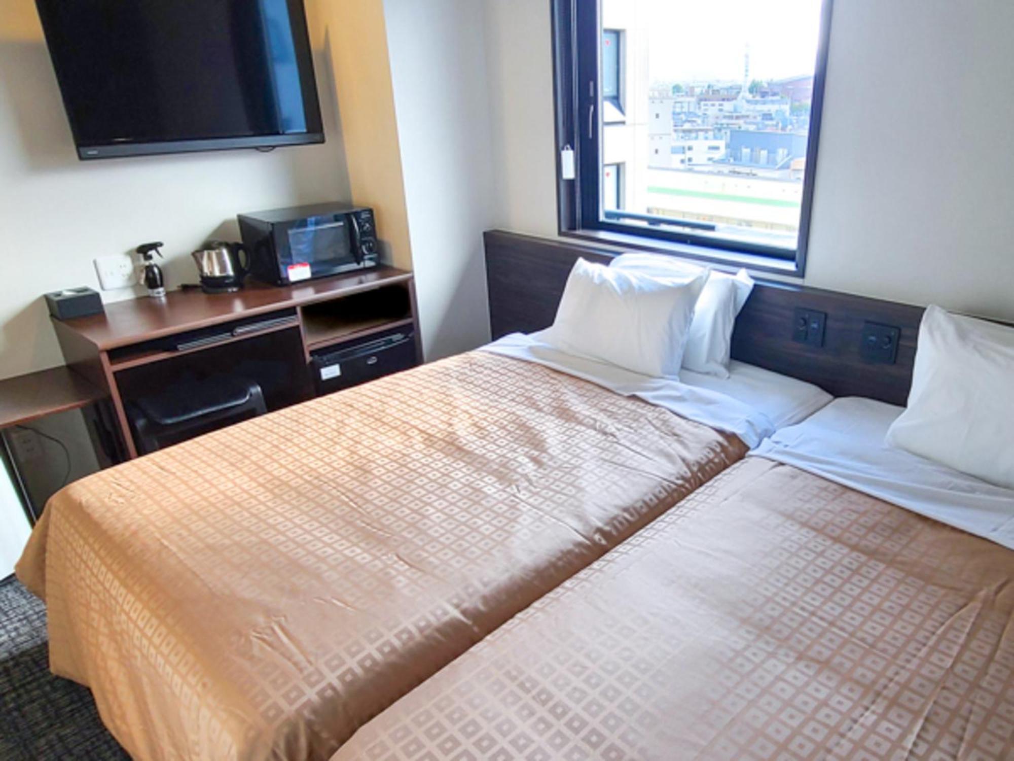 Hotel Livemax Premium Nagano Ekimae 外观 照片